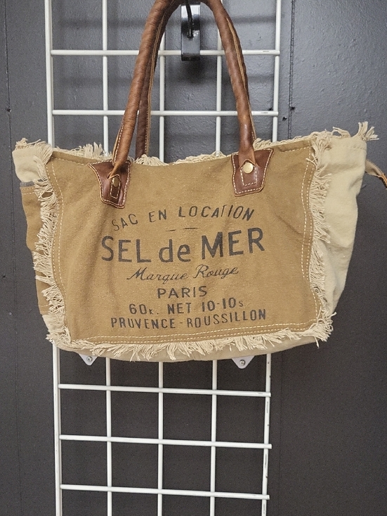 Myra Bag Handbags - MYRA BAG, FRENCH PARIS BOHO SHOULDER BAG